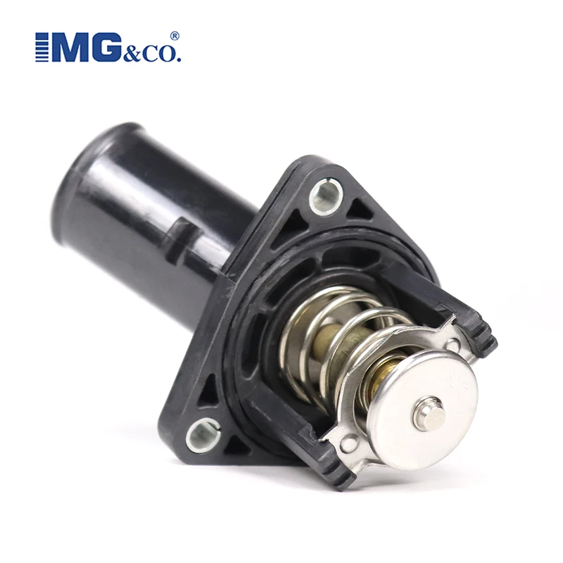 16031-31020 Thermostat Housing Gasket Replacement for Lexus IS250 IS350 GS300 GS350 GS430 GS450h 2005-2011