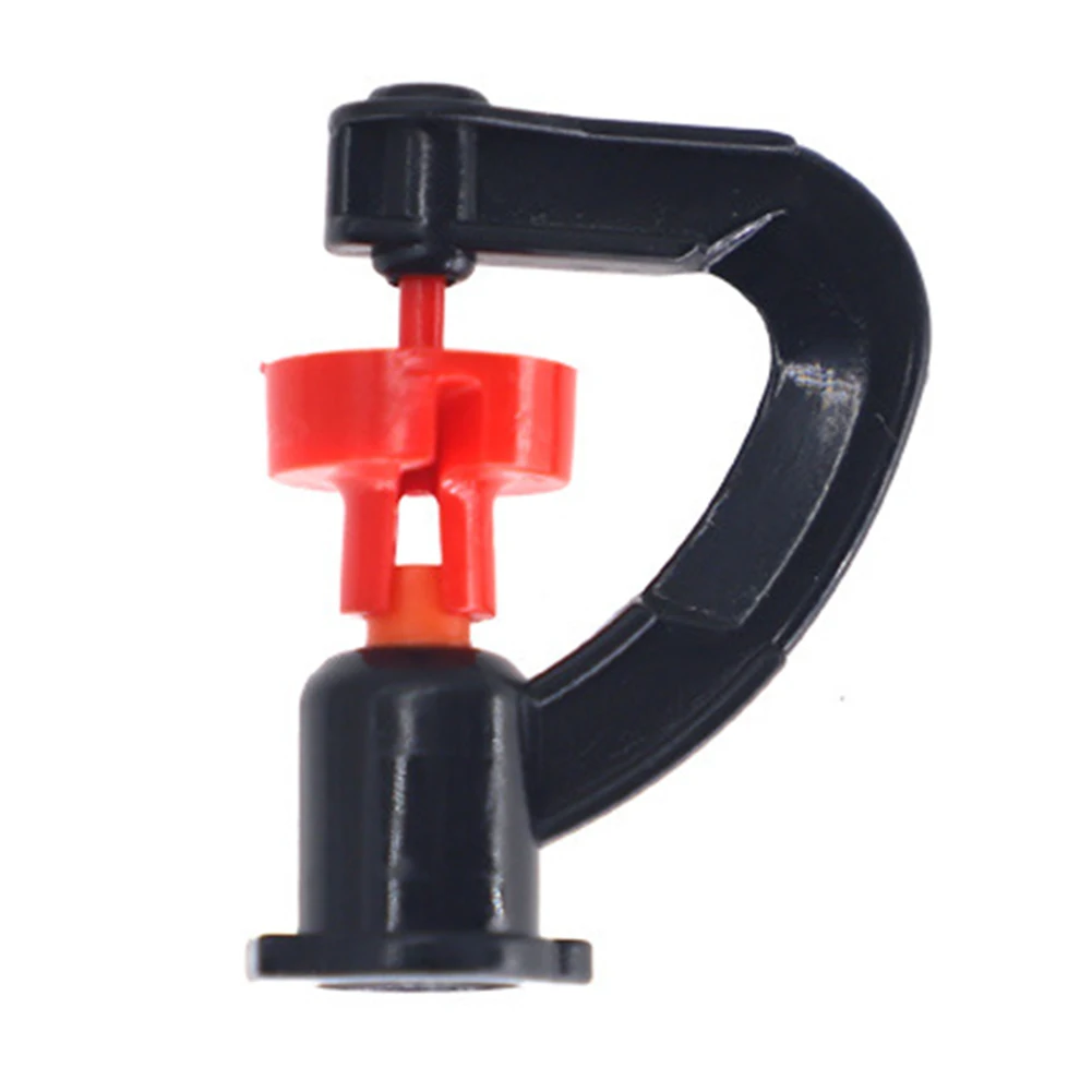 

Automatic Irrigation Sprayer Garden Micro Irrigation Sprinkler Versatility Efficient Watering Features Fitment