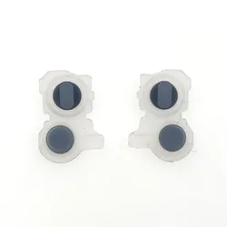 Enhanced Conductive Rubber Button Pads for Gaming Controllers (2 Pairs) (V3)