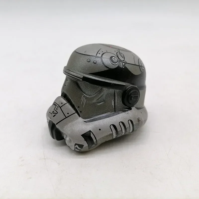 中古1/1ストームトルーパー ヘッド Yahoo!オークション -「スターウォーズ ヘルメットレプリカ