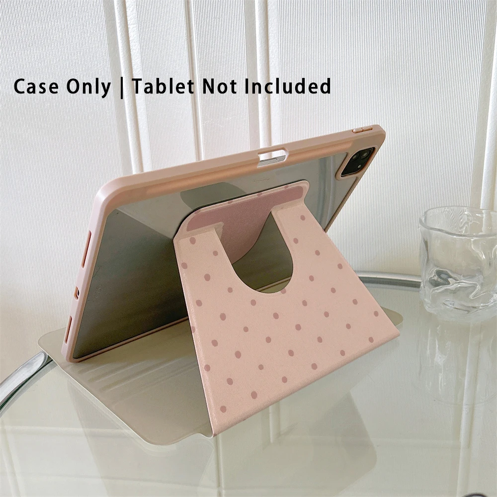 Universal Tablet Protective Case - Compatible with Multiple Brands and Sizes