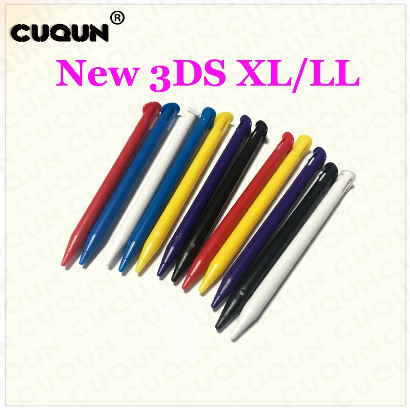 Game Console Handwriting Pen Stylus Nintendo 3ds Xl New Nintendo