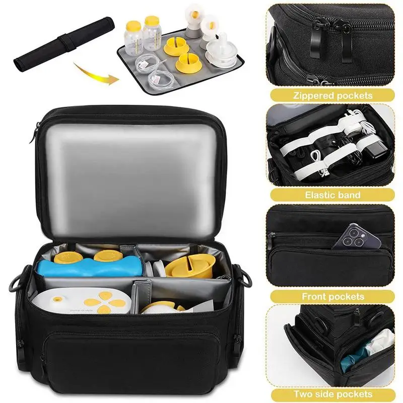 Рисунок 2 - Переносной водонепроницаемый переносной