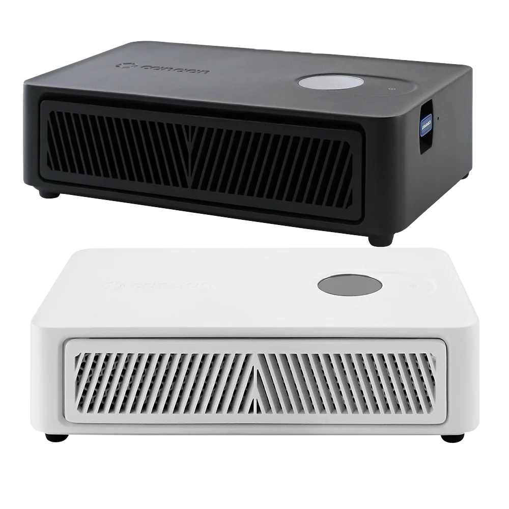 SHA256 ASIC Miner Avalon Nano 3S Bitcoin Miner - 6TH/S Home Mining Machine  With WiFi, Low Power 140W Bitcoin Miner Home