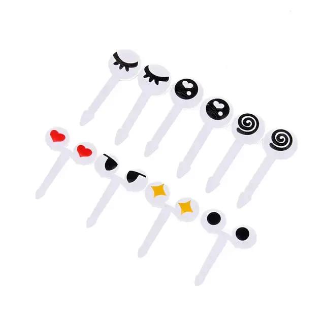 10pcs