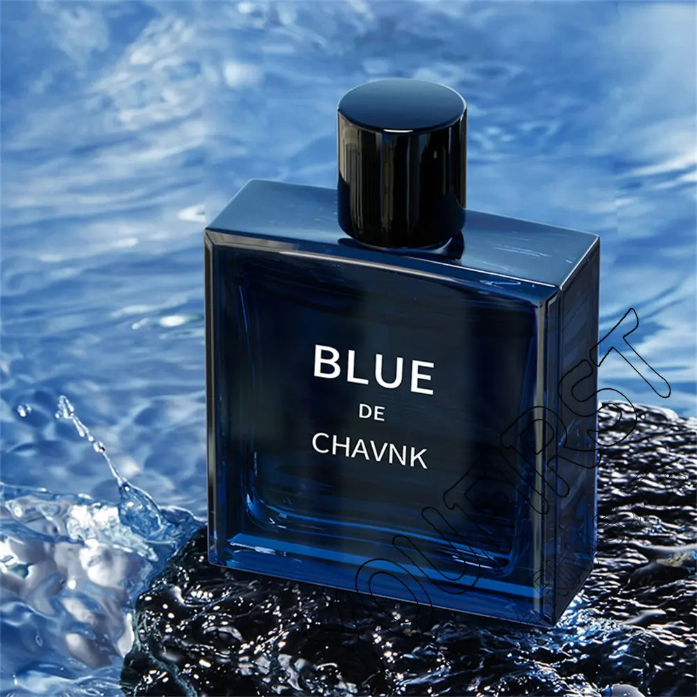 Men’s 100ml Pheromone Cologne 4