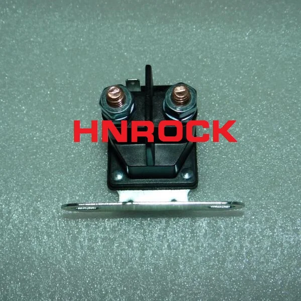 

NEW HNROCK STARTER solenoids 725-1426 925-1426A 725-0771 FOR MTD Cub 12V