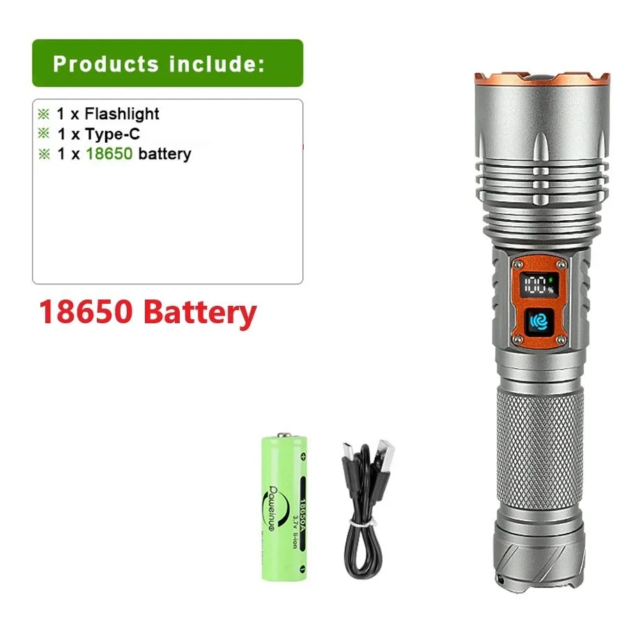 18650 battery