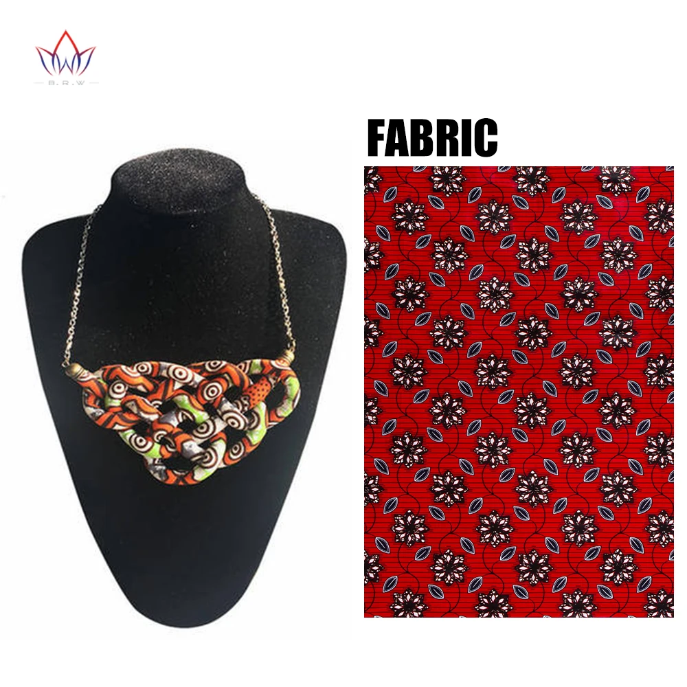 2023 African Handmade Fine Necklace For Women Boho Style Necklaces & Pendants Rope Chain For Best Friends Gift None WYA066