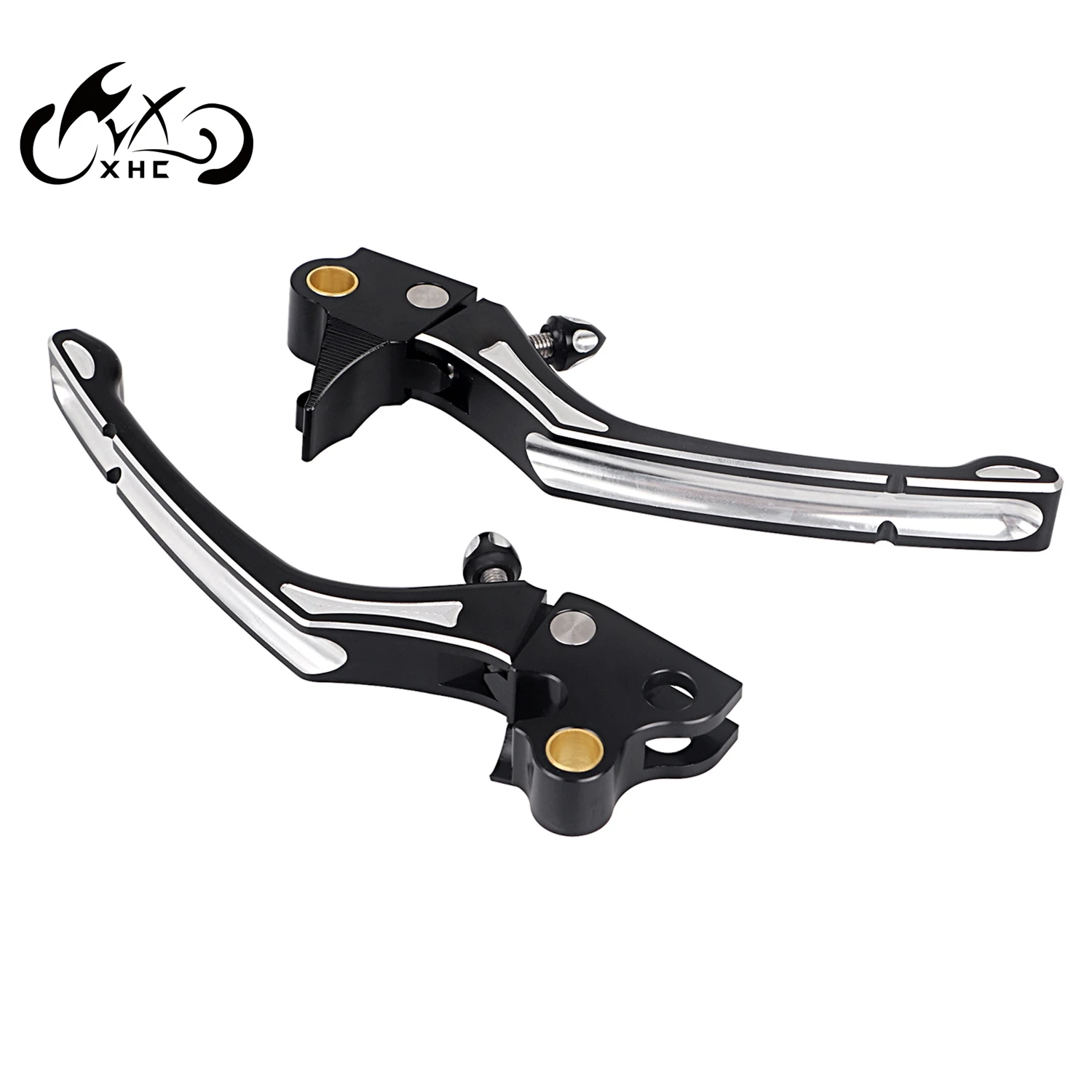  CNC ˷̴    극ũ Ŭġ , Ҹ 96-07  00-14  00-16 Dyna 96-03 Sportster