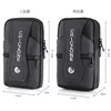 Waterproof Women Waist Bag Purse Single/double Layer Outdoor Tactical Waist Fanny Pack with Belt Men Phone Pouch Unisex Purses 4