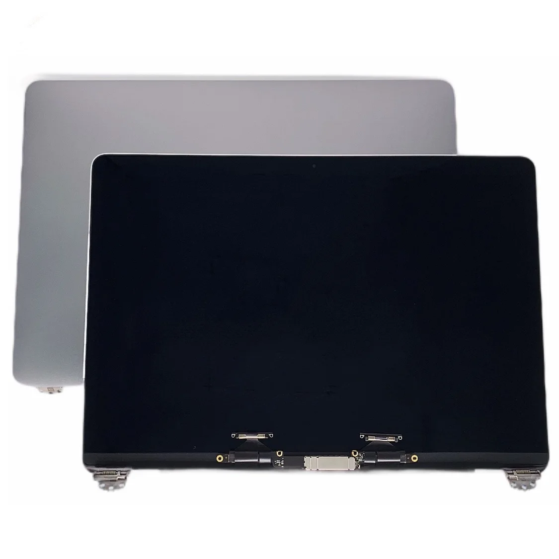 

New For Macbook Retina 13" A1706 A1708 Full LCD 2016 2017 Year Laptop Silver Space Gray A1706 A1708 LCD Screen Display