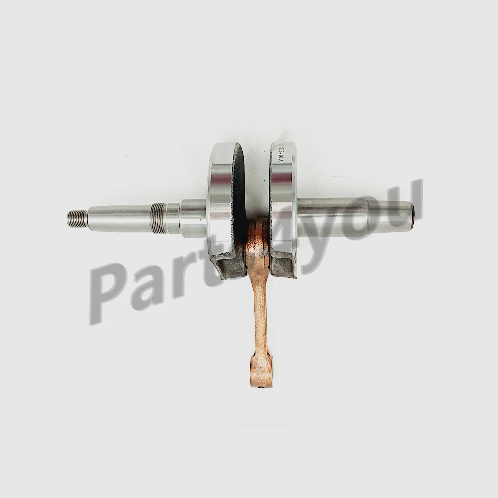 

Crankshaft Assy for Stels ATV 500CC Kazuma 500 K/GT Jaguar J500 192MR-1005000 LU017529 Xinyang XY X500 Panda 12200-5020 LU027743