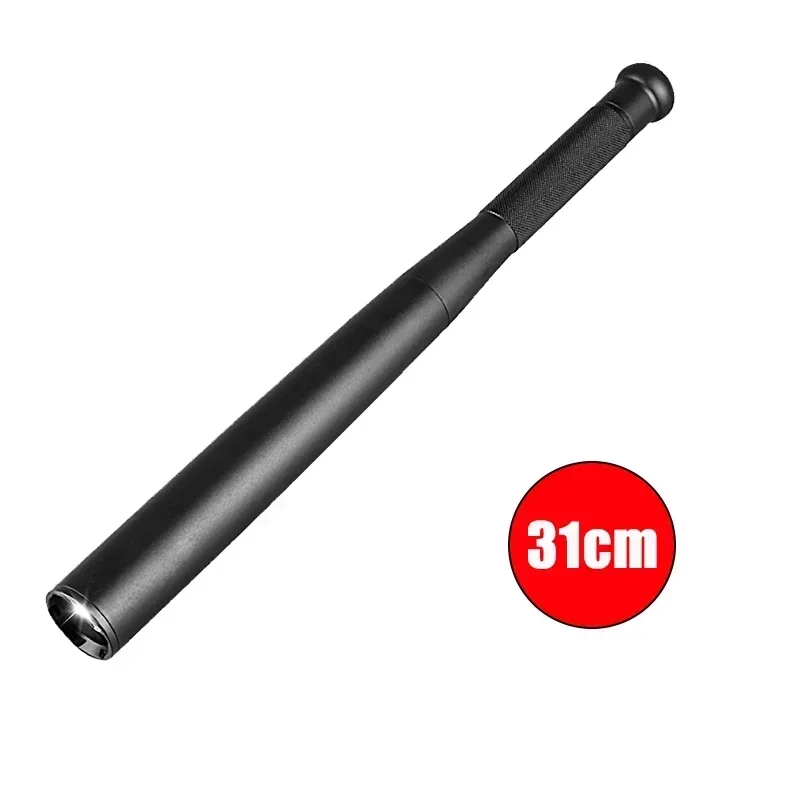  slider image of T6 LED Rechargeable Flashlight