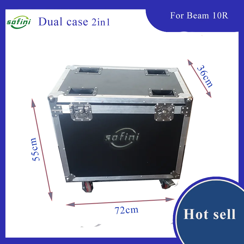 1pcs-Beam-10r-Flight-Case-Beam-260w-Led-Beam-Moving-Head-Moving-Head ...
