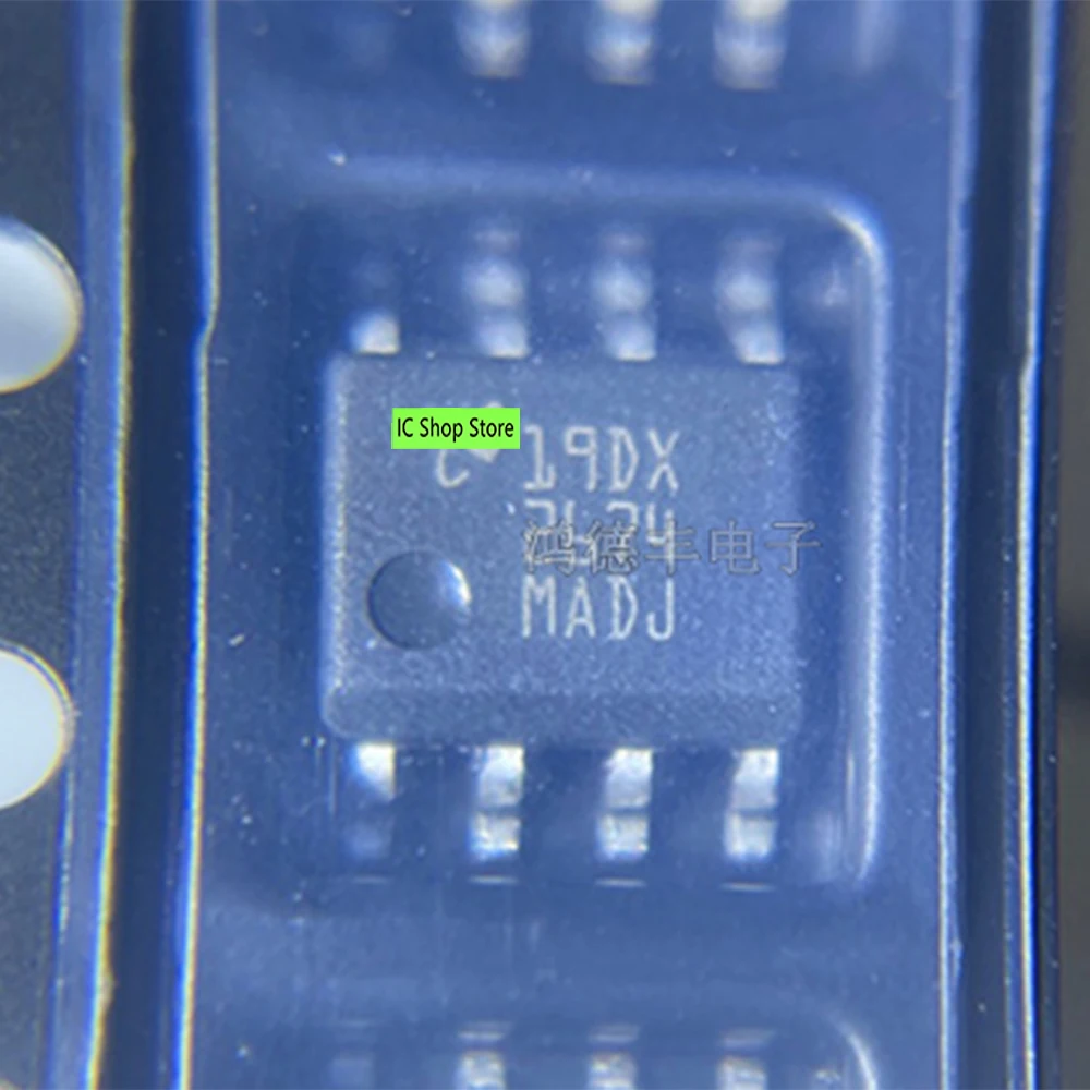 

2pcs/lot LM2674MX-ADJ/NOPB LM2674MX-ADJ LM2674MX 2674 2674MADJ SOIC8 100% Original Brand New