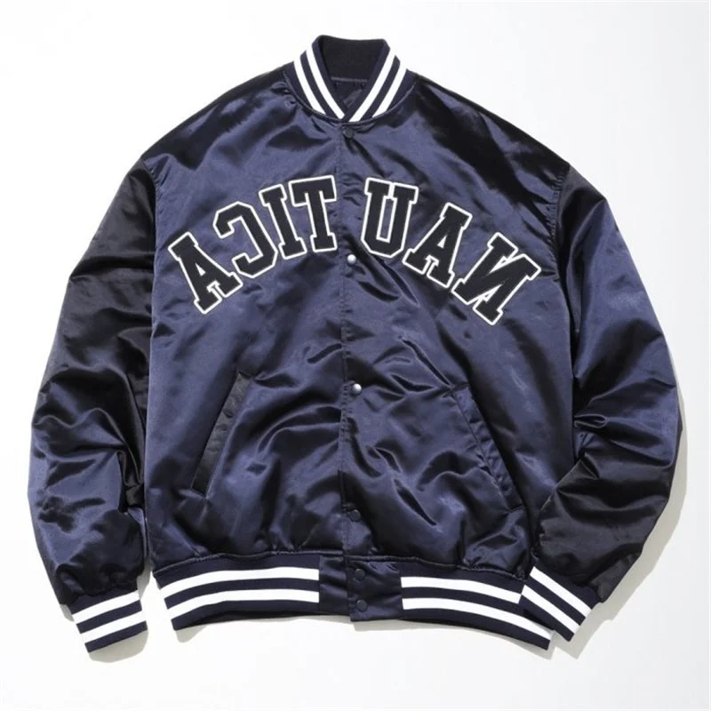 

Куртка NAUTICA из Японии, 23AW