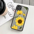 Black sunflower 2