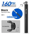 160PSI Black