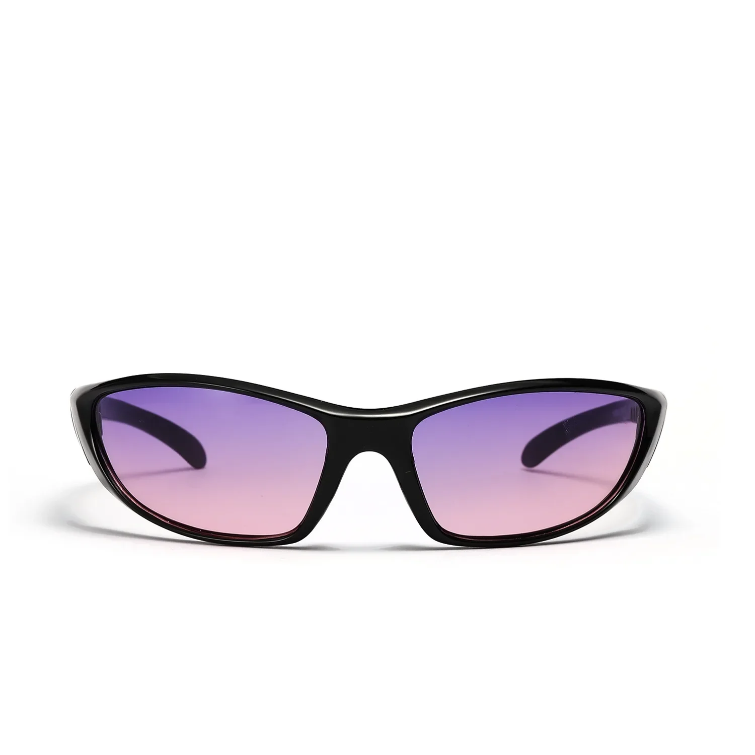 SPORT Sunglasses Men Women Retro Punk Cycling Trendy Sun Glasses For Male Shades Goggle Outdoor Y2K 2025