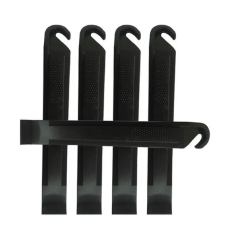 

2PCS Plastic Bicycle Tire Lever Cycling Bike Tyre Crowbar Wear-resistant Elaborate Bike Repair Opener Breaker Tool Crow Bar