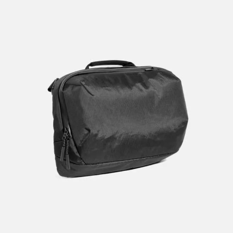 Tech Sling Backpack Laptop Pack 3 x-pac Nylon material Versatile AeroFit EDC Outdoor Gear City Gym