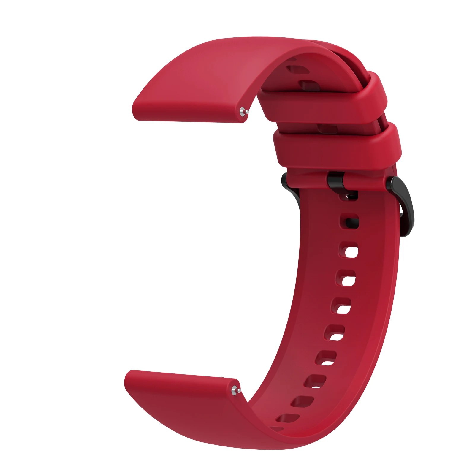 Рисунок 4 - Силиконовый ремешок для смарт-часов Amazfit GTR 3 Pro
