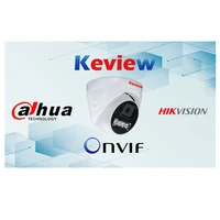 Caméra IP POE 4K 8MP Audio H.265 Onvif grand Angle 2.8mm AI couleur Vision nocturne maison CCTV vidéo Surveillance sécurité 5