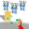 12/24/36 Colors Air Dry Plasticine Modeling Clay for Children Polymer Educational 5D Toy Kids Gifts Play Light Playdough Slime 5