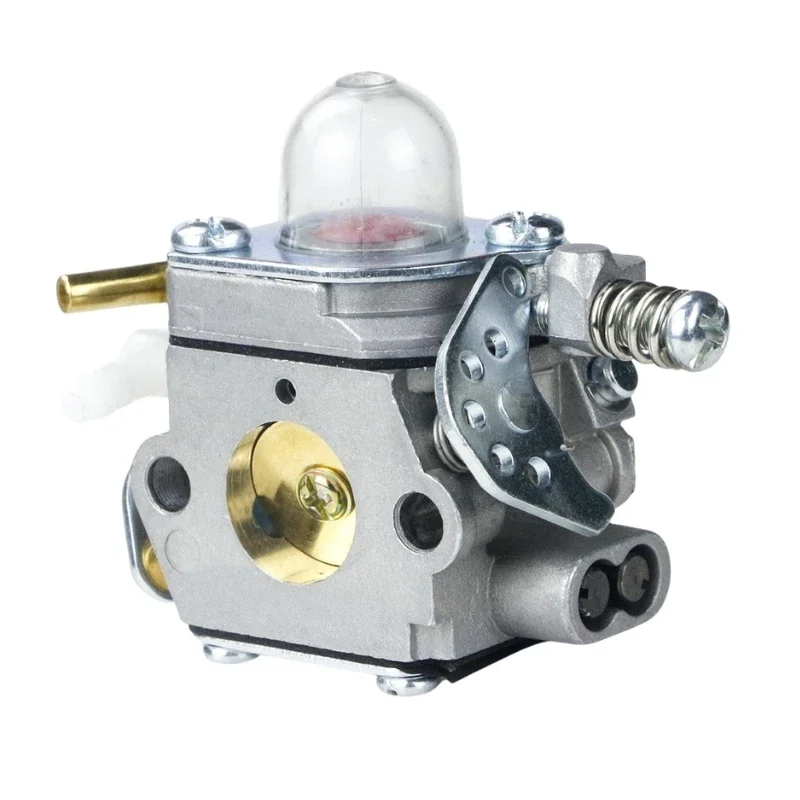 1 Pc Carburetor for Alpina Castor KNC 52/55 Motor Skin Old Model Replacement Parts Lawn Mower Carburetor