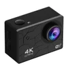 4K Outdoor Diving F2.0 Large Aperture Cyclic Recording Anti-Shake Waterproof Sports Camera WIFI IP68 Waterproof Digital Camera 3