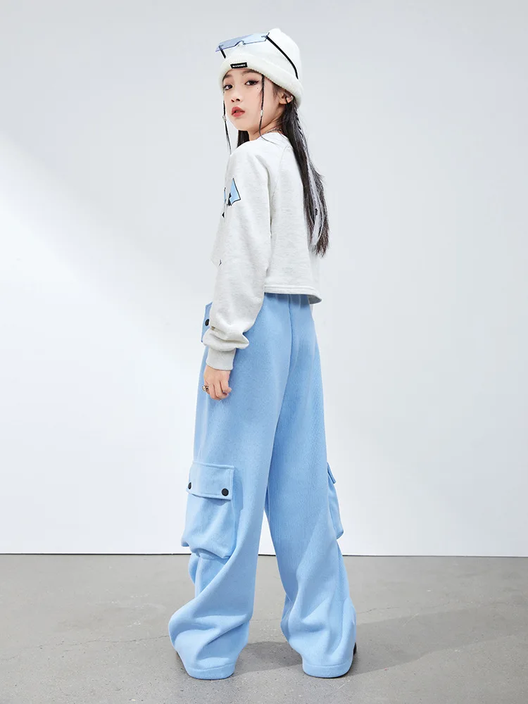 Рисунок 5 - Детская одежда в стиле K-POP