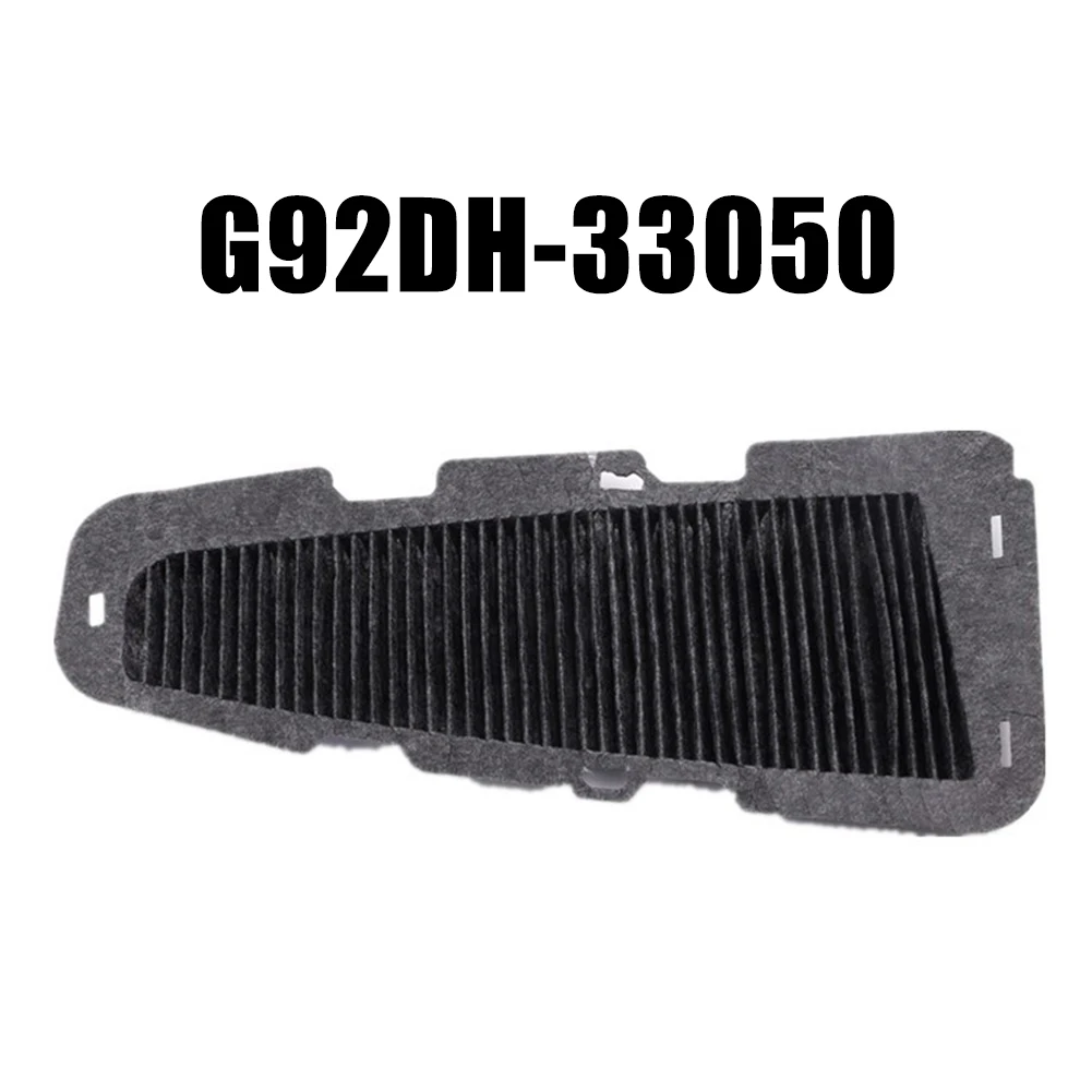 

Car Air Filter Screen G92DH-33050 For Toyota For CAMRY 2018-2022 HV Battery Cooling Air Filter Screen Car Parts