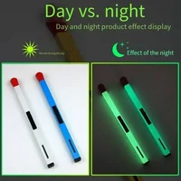 Extra Long Luminous Matchstick Lighter Butane Torch Inflatable Lighter Home Aromatherapy, Kitchen Small Tools Daily Necessities - Image 2