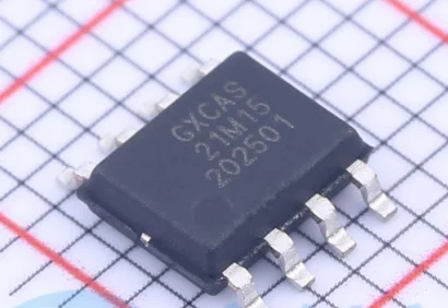 

GX21M15 оригинальный GXCAS I2C датчик температуры SOP8 большое количество и хорошая цена D
