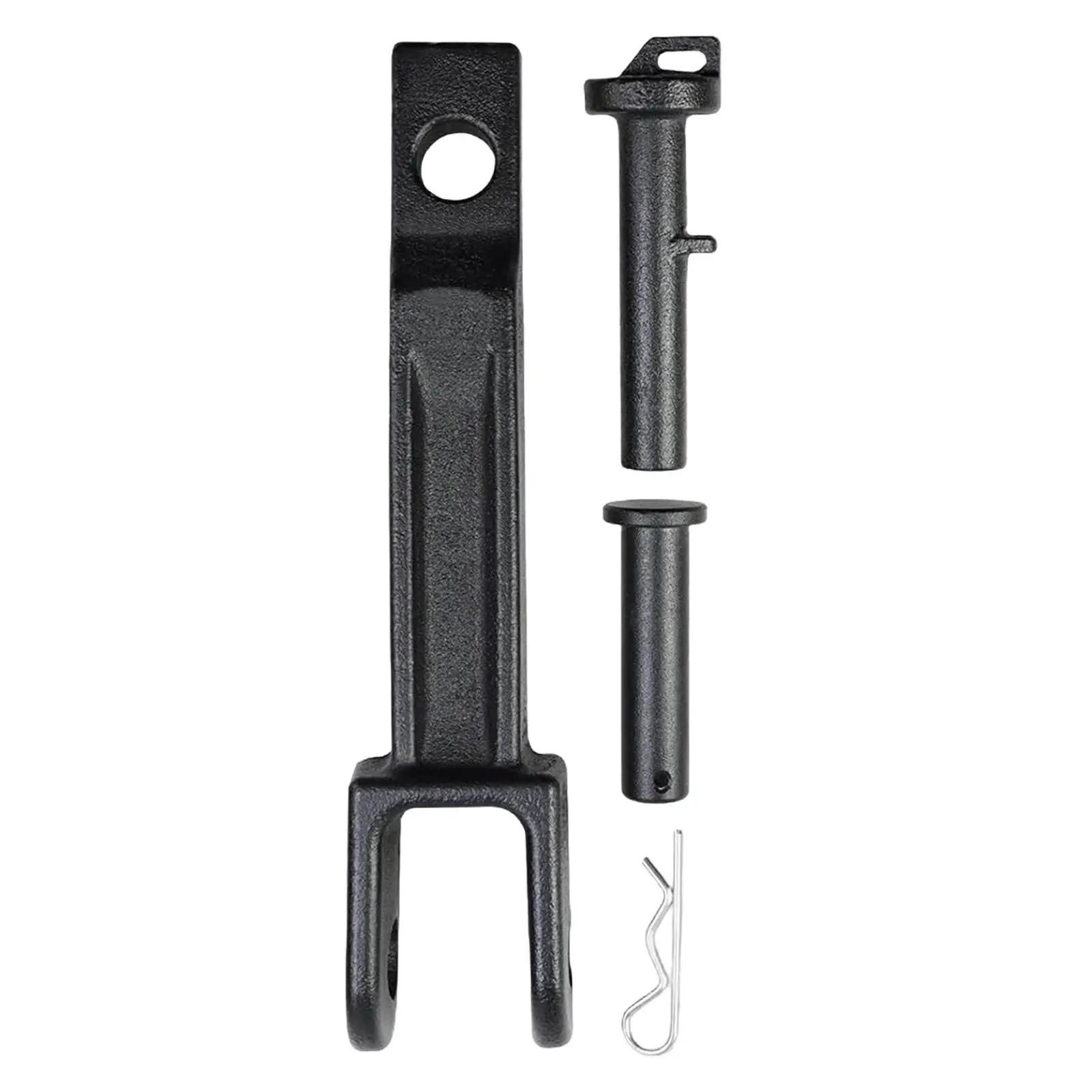 

A20-6014 Single Tow Hook Accessory for Kenworth T800 T880 Spare Parts