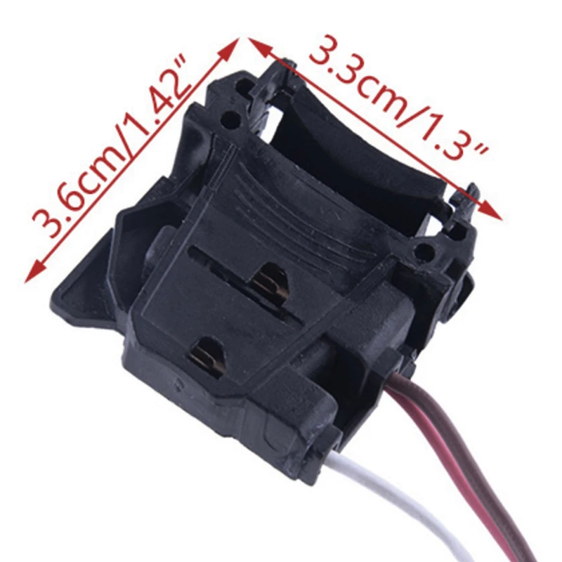 블랙 카 H7 로우 빔 램프 헤드라이트 전구 거치대 어댑터 하네스, 포커스 2 MK2 포커스 3 MK3 에 적합
