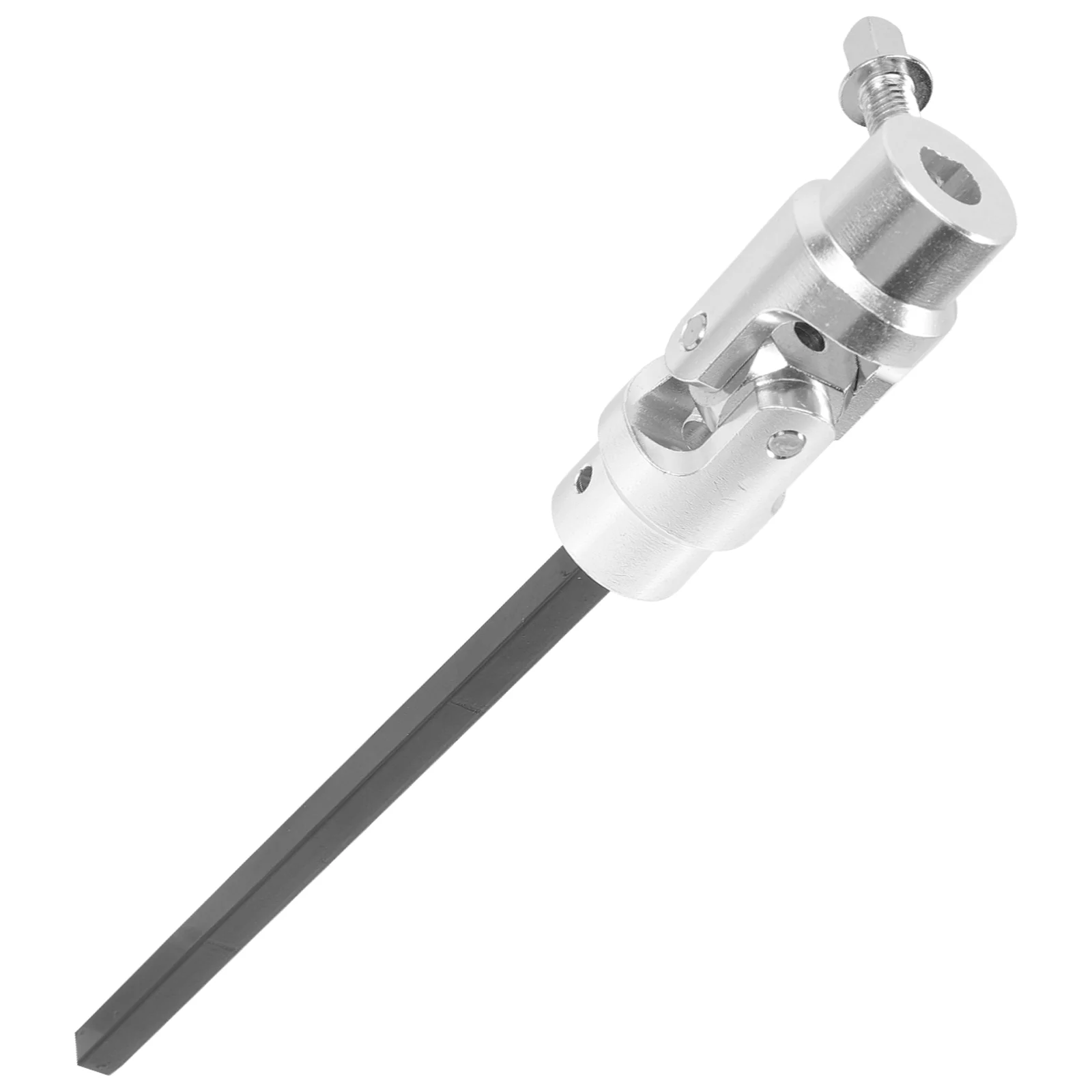 

Drum Double Pedal Drive Shaft Link Bar Replacement Driveshaft Connecting Rod