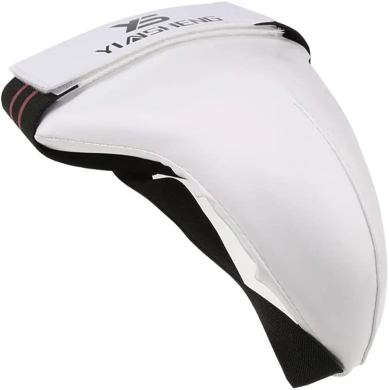 BoxingGroinProtectorMuayThaiMMABJJAbdominalCrotchGuard