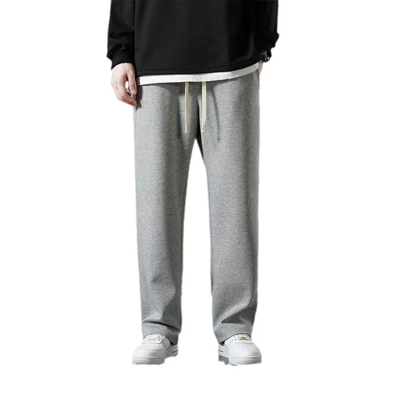 Gray [no velvet] straight