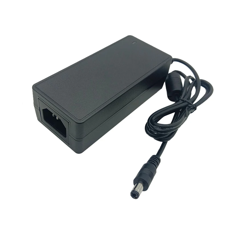 Tischnetzteil 12V/2A Dc Adattatore OV-A010 P. Es. Per Ccdcamera - Foto 10