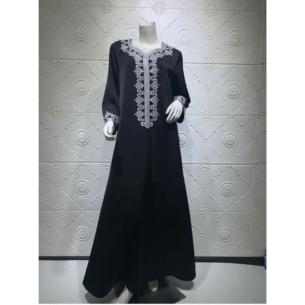  巹  Kaftan ƹپ  ̽ ƽ 巹 ι ̺ Ƽ Jilbab Caftan, 