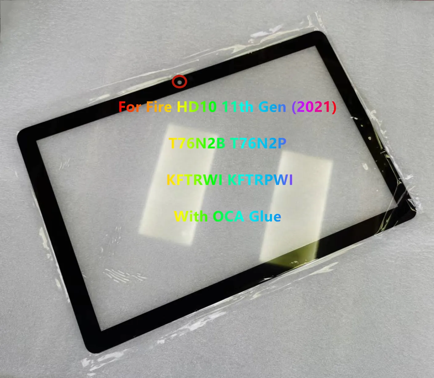 Рисунок 3 - Новинка для Amazon Fire HD 10 (2021)