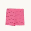 OUYANG&IVAN Kids Tees and Shorts Clothing Sets 2025 New Summer Boys Girls Cute Print Short Sleeve T Shirts Tops Outwear 6
