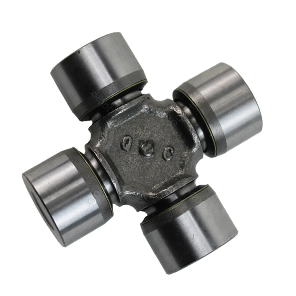 For JAC Shuailing T8 T6 Pickup Original Transmission Shaft Cross Joint  Universal Joint - AliExpress