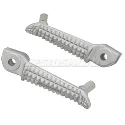Motorcycle Driver Rider Front Foot Pegs Footrest For Triumph Daytona 675 2006 2007 2008 2009 2010 2011 2012 2013 2014 2015 2016