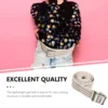 Nylon Lightweight Gait Belt Walking Assist Standing Lifting Sturdy Portable Transfer Strap for Elderly 5