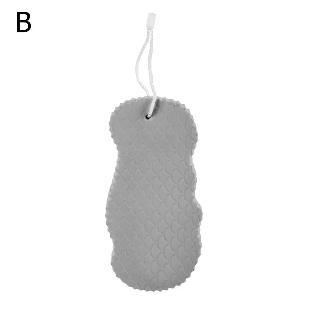 Рисунок 6 - Отшелушивающая мягкая губка для тела