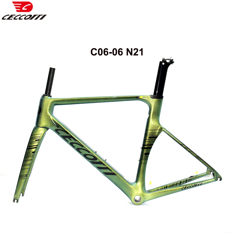 Cadre vélo course Italien taille 60 - Vélos