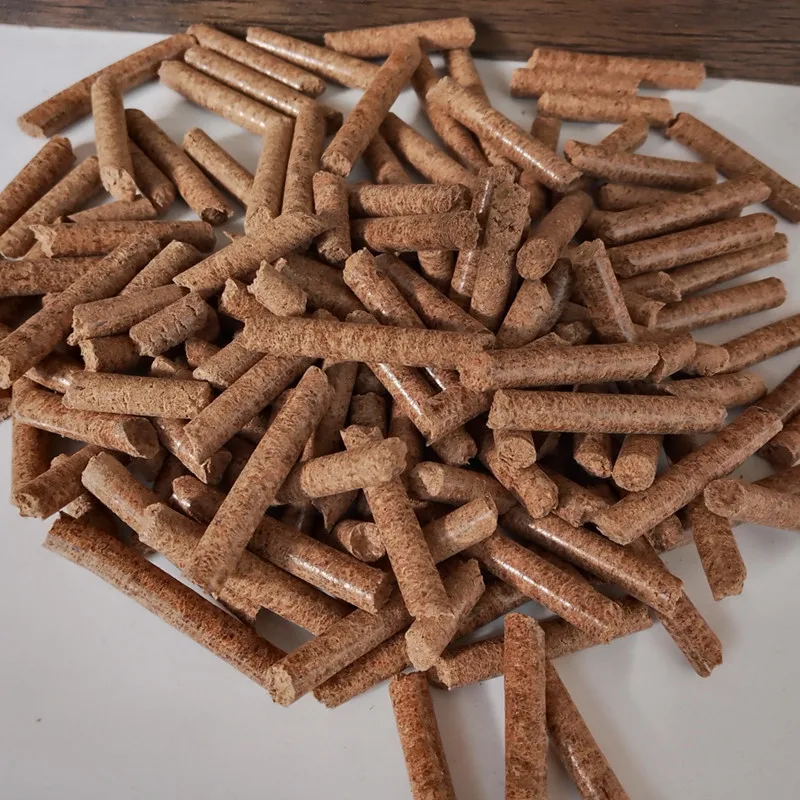 1LB 450g Oak Wood Pellets BBQ Flavoring Chip for Cooking Barbecue Smoker Grill Bacon Fish Meat